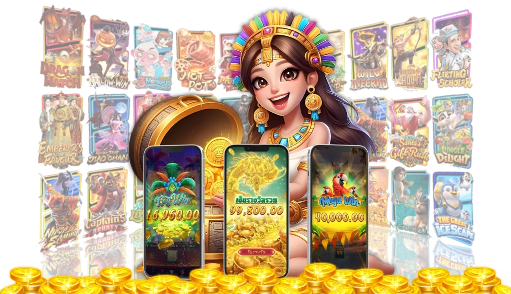 สล็อตออนไลน์ - Yok789