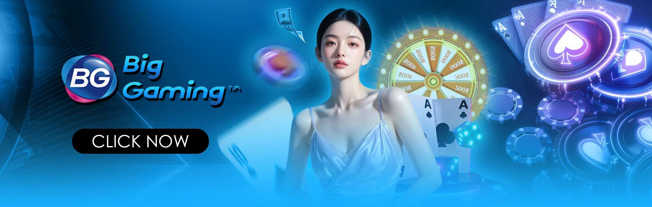 ค่าย Big Gaming เป็นอันดับหนึ่งในการสร้างรายได้จากการเล่นเดิมพันค่ายใหญ่