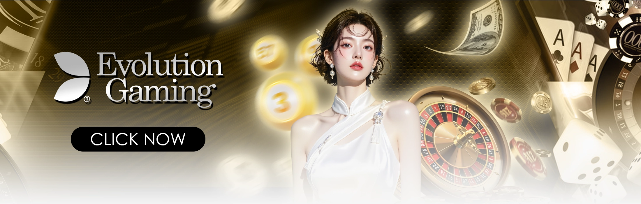 ค่าย Evolution