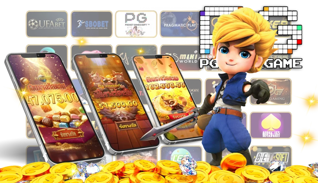 YOK789 เว็บตรงสล็อต